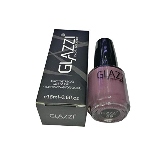 GLAZZI The Gel Nail Polish,GZ1722-59